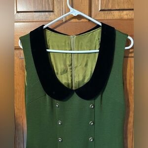 Vintage ‘70s dress